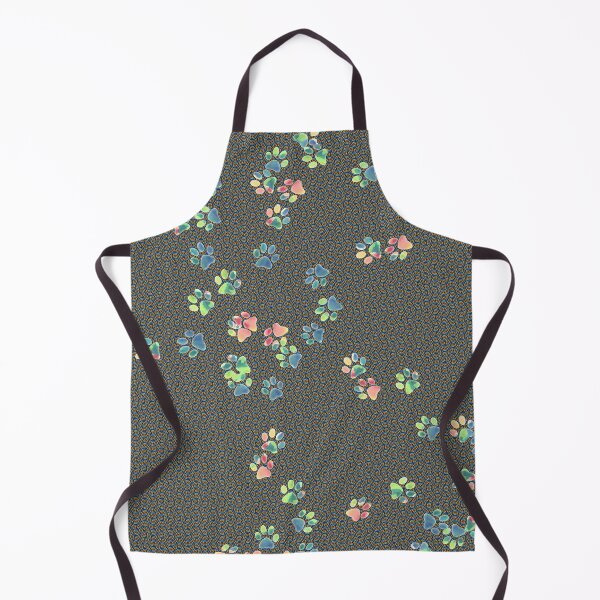 Item preview, Lovable Pet Paw Prints designed and sold by Melissa J Barrett.