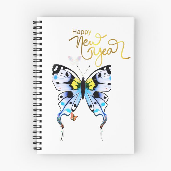 Item preview,   New Year Eve Sticker 2023 designed and sold by SociableAnimals.