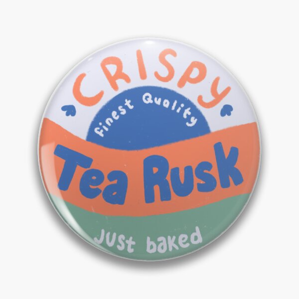 Item preview, Cake Tea Rusk Snack Ad designed and sold by amna-pdf.