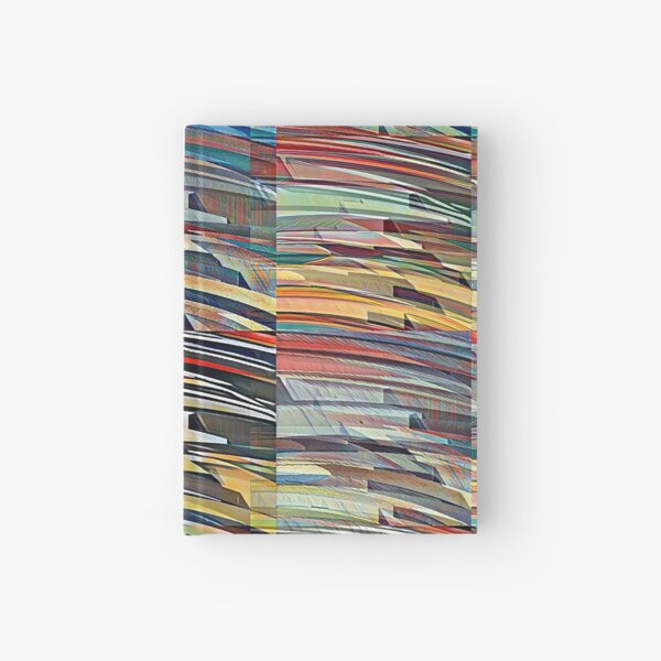 Crystal Mosaic Hardcover Journal