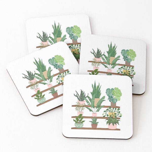 Item preview, Clear Plants on shelf Sticker, Anthurium crystallinum, Plant Mom, Plant Sticker, Laptop Sticker, Weatherproof Sticker, Water bottle stickers designed and sold by Ssimo30.
