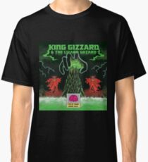 I'm in Your Mind Fuzz Classic T-Shirt