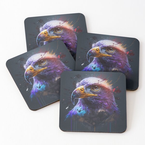 Item preview, The Wild Eagle  designed and sold by DianaaBoutique.