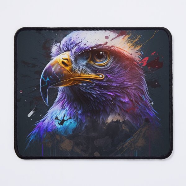 Item preview, The Wild Eagle designed and sold by DianaaBoutique.
