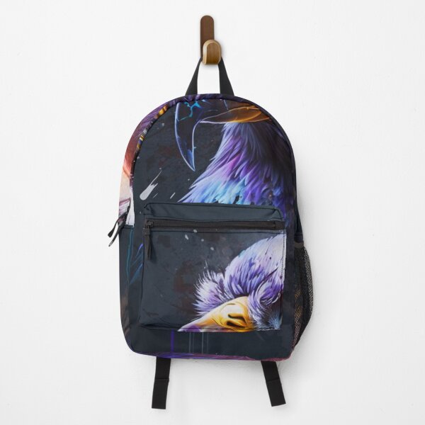 Item preview, The Wild Eagle designed and sold by DianaaBoutique.