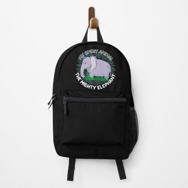 Item preview, My Spirit Animal, The Mighty Elephant | Native American designed and sold by NDNlook.