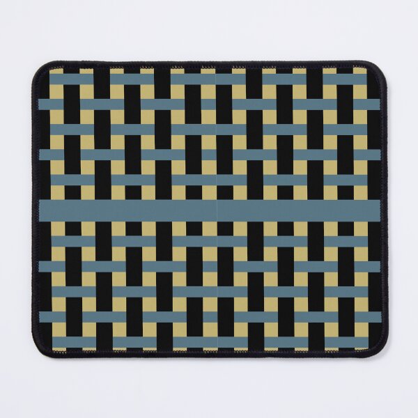 Item preview, Basket Weave Pattern designed and sold by risingrocket.