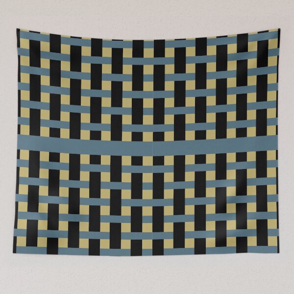 Item preview, Basket Weave Pattern designed and sold by risingrocket.