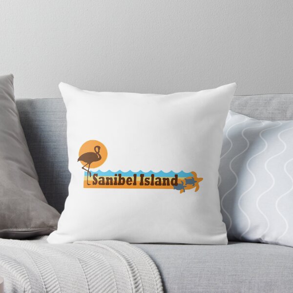 Item preview, Sanibel Island - Florida. designed and sold by America Roadside..