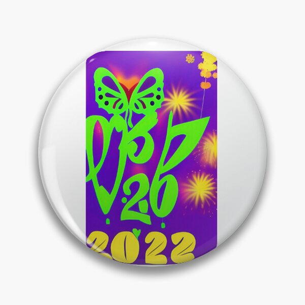 Item preview,  New Year Eve Sticker 2023 designed and sold by SociableAnimals.