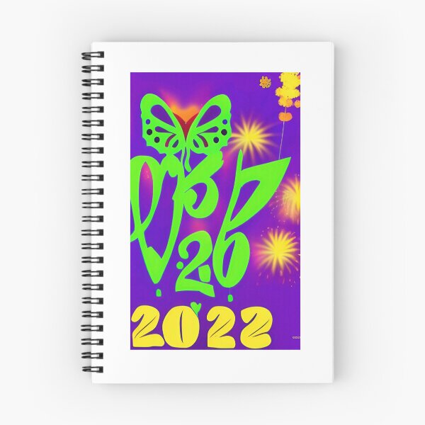 Item preview,  New Year Eve Sticker 2023 designed and sold by SociableAnimals.