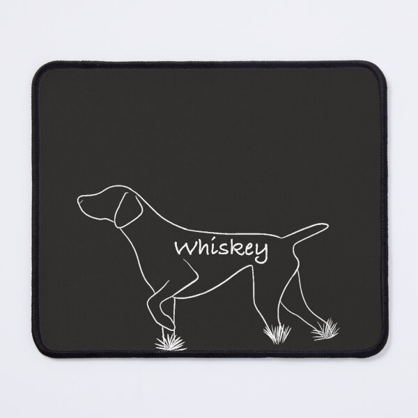 Item preview, Whiskey German shorthair pointer  designed and sold by Horsequeenozie.