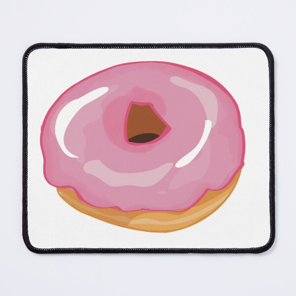 Item preview, Strawberry Donut designed and sold by Ellengsart.