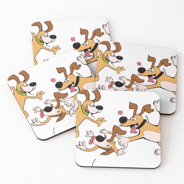 Item preview, "The Most Mischievous Mutts You'll Ever Meet" designed and sold by rdreubss7.