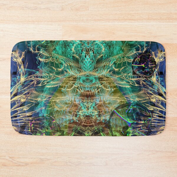 Item preview, Cybernetic Intelligence Awakens designed and sold by Discordant Dreams Art.