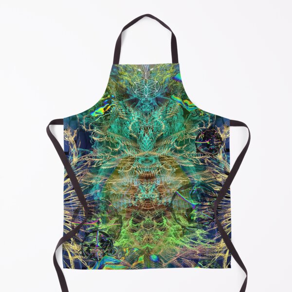Item preview, Cybernetic Intelligence Awakens designed and sold by Discordant Dreams Art.