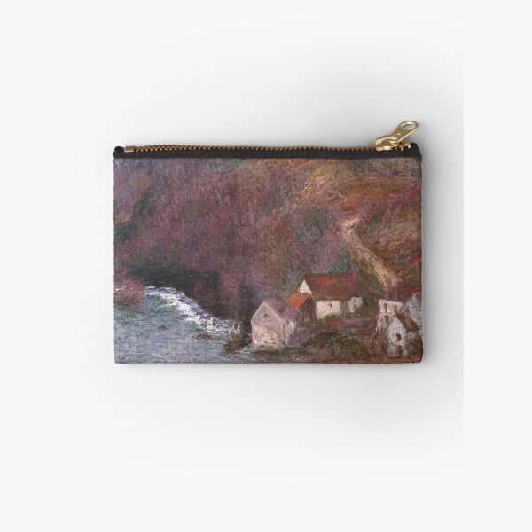 Item preview, Claude Monet, French, 1840-1926 'The Grande Creuse at Pont de Verry' designed and sold by Vintage Designs +.