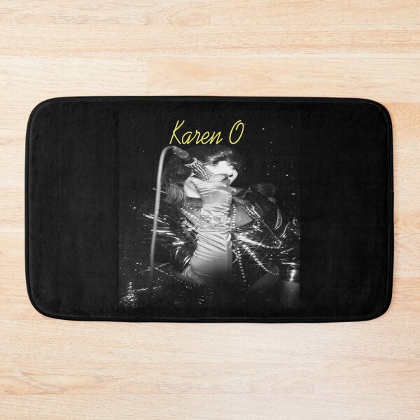 Item preview, Karen O Yeah Yeah Yeahs designed and sold by nnrangel60.