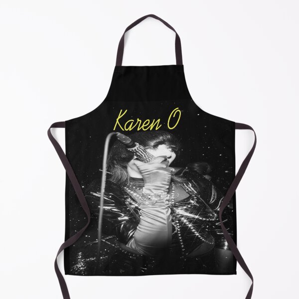 Item preview, Karen O Yeah Yeah Yeahs designed and sold by nnrangel60.