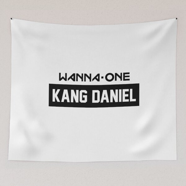 Item preview, WANNA ONE Daniel designed and sold by nurfzr.