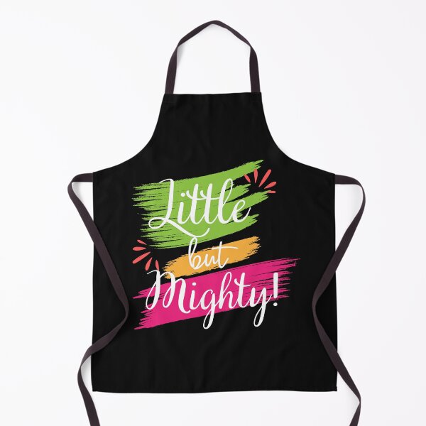 Item preview, Little But Mighty designed and sold by Rainbow Designs.