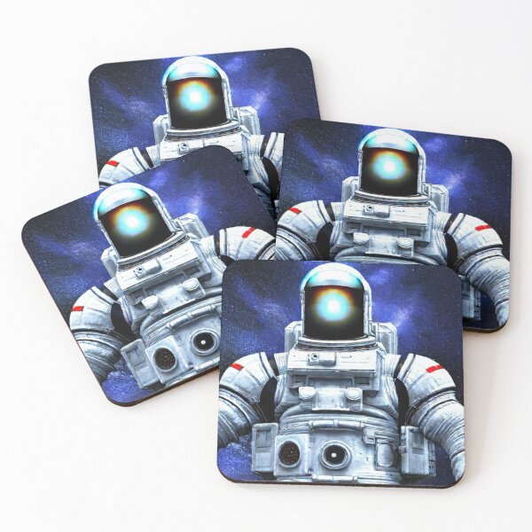Item preview, Supernova II | retro aesthetics  designed and sold by spinolator.