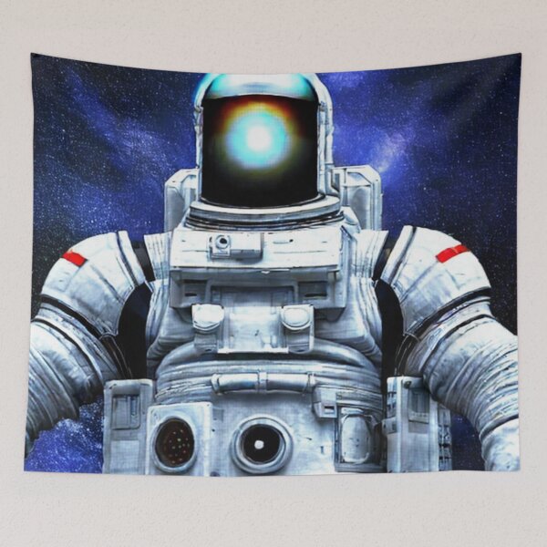 Item preview, Supernova II | retro aesthetics  designed and sold by spinolator.