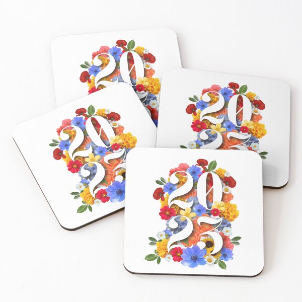Item preview, happy new year 2023 designed and sold by W7OUD.