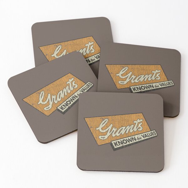 Item preview, Grants Known For Values 1906 designed and sold by AstroZombie6669.