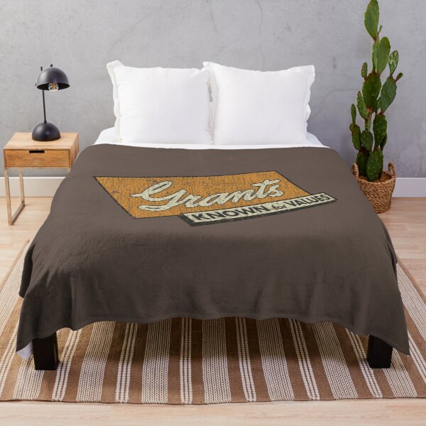 Item preview, Grants Known For Values 1906 designed and sold by AstroZombie6669.