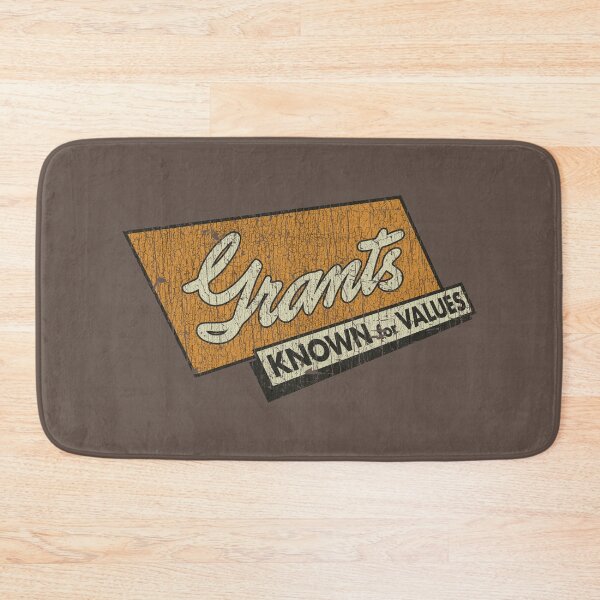 Item preview, Grants Known For Values 1906 designed and sold by AstroZombie6669.