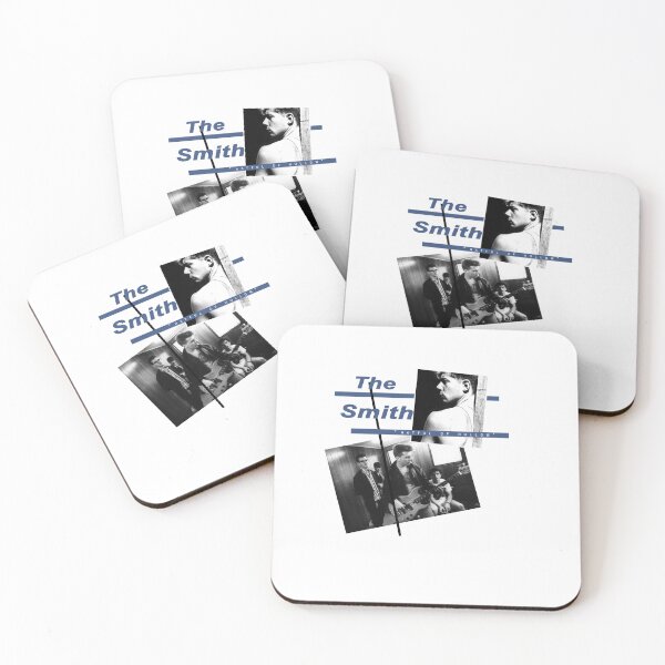Item preview, Vintage 80s The Smiths Band designed and sold by konenmea.