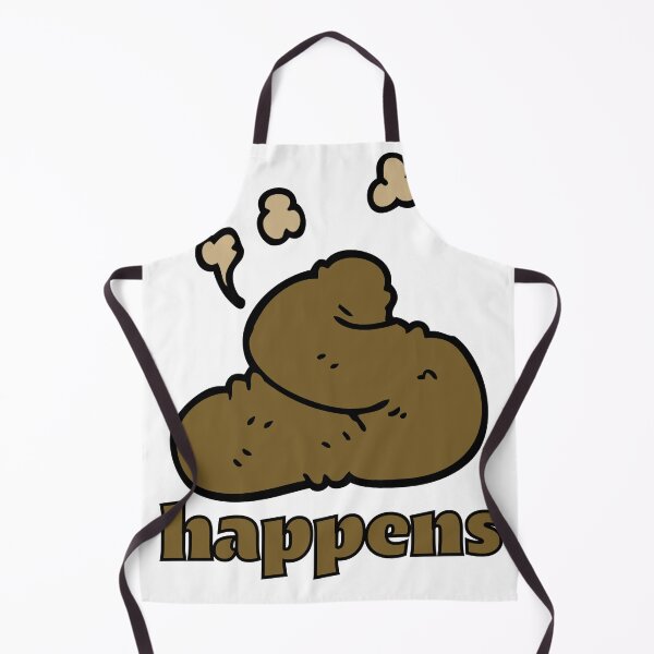 Item preview, Shit Happens Emoji designed and sold by Diamaber.