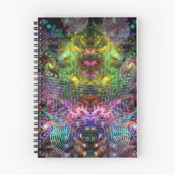 Item preview, We See Dancing Light designed and sold by Discordant Dreams Art.