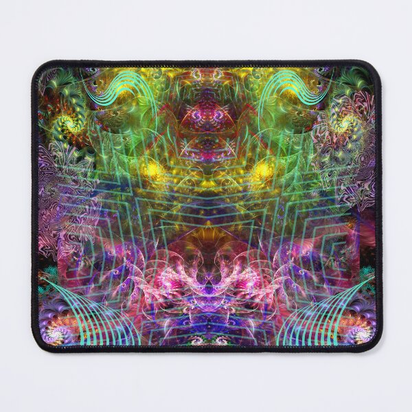 Item preview, We See Dancing Light designed and sold by Discordant Dreams Art.