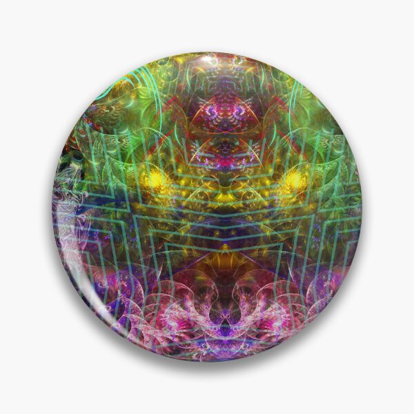 Item preview, We See Dancing Light designed and sold by Discordant Dreams Art.