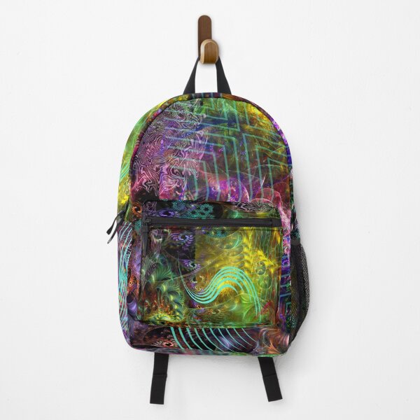 Item preview, We See Dancing Light designed and sold by Discordant Dreams Art.