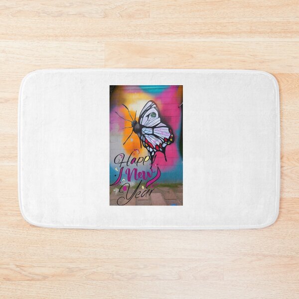 Item preview,  New Year Eve Sticker 2023 designed and sold by SociableAnimals.