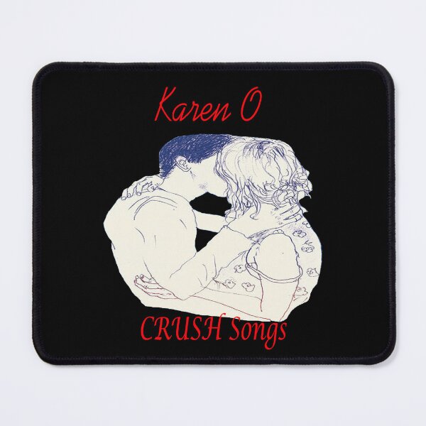 Item preview, Karen O Yeah Yeah Yeahs designed and sold by nnrangel60.