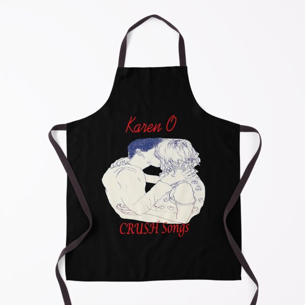 Item preview, Karen O Yeah Yeah Yeahs designed and sold by nnrangel60.