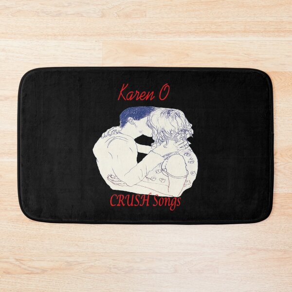 Item preview, Karen O Yeah Yeah Yeahs designed and sold by nnrangel60.
