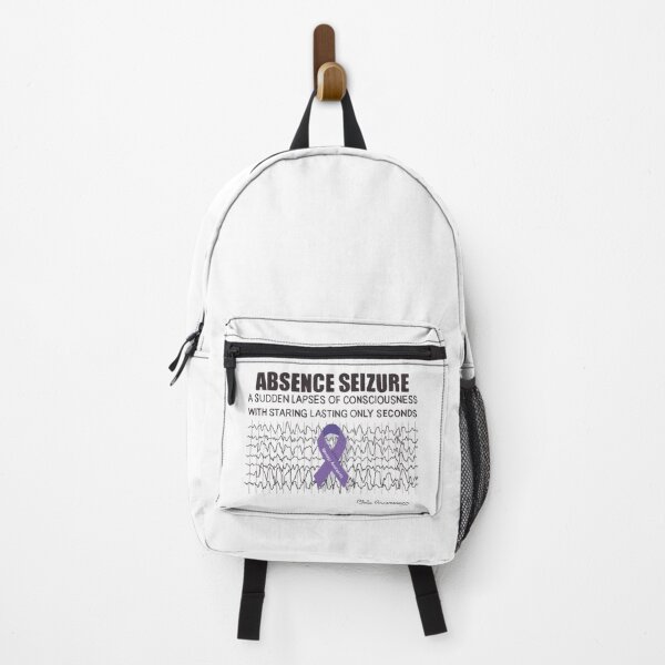 Item preview, ABSENCE SEIZURES designed and sold by The-ESP-Shirts.
