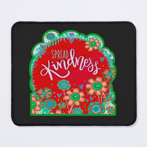 Item preview, Spread Kindness designed and sold by Inspirivity.