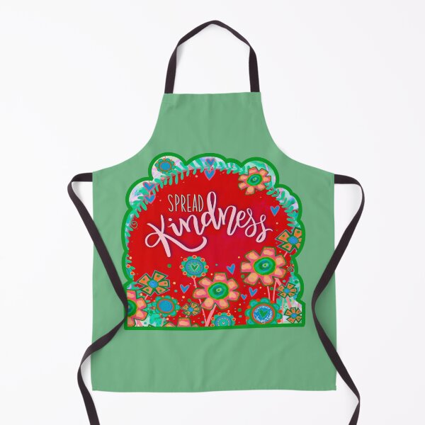 Item preview, Spread Kindness designed and sold by Inspirivity.