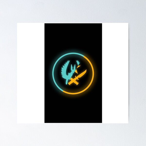Item preview, Counter Strike designed and sold by Acolytecs.
