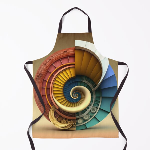 Item preview, golden ratio architecture designed and sold by jsebouvi.