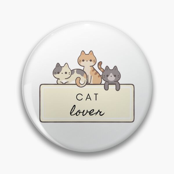 Item preview, CAT lover designed and sold by Passionandmore.