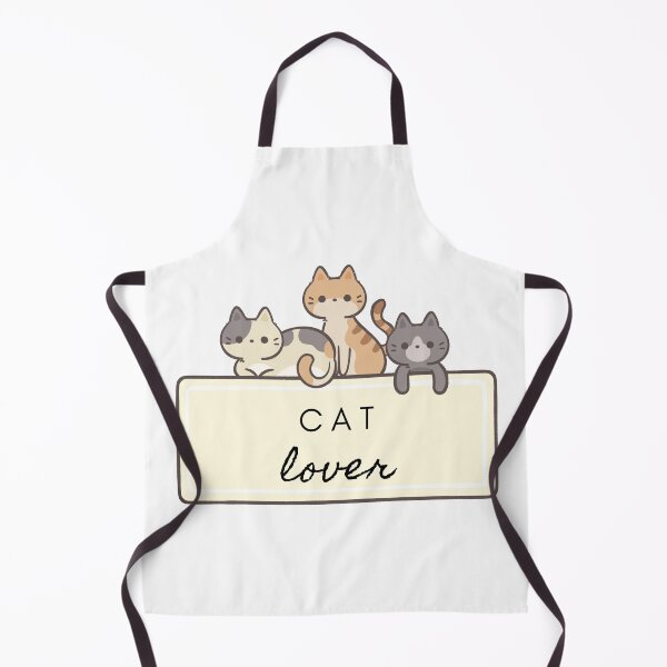 Item preview, CAT lover designed and sold by Passionandmore.