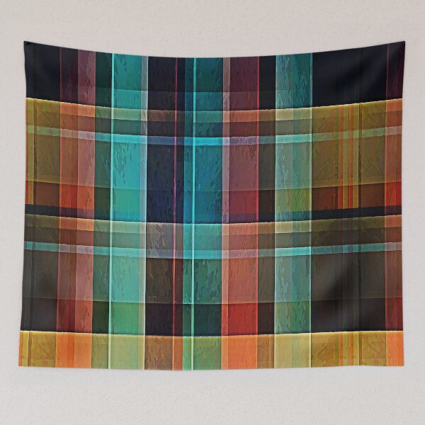 Item preview, Plaid 17 designed and sold by CustomHDman.