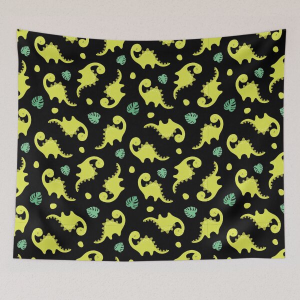 Item preview, Dino AOP designed and sold by VirtualFaries.